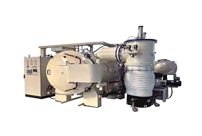 Application of Custom Vacuum Furnace in Metal Smelting