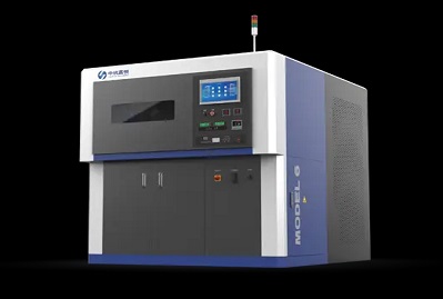 The Applications and Advantages of Vacuum Tungsten Furnaces