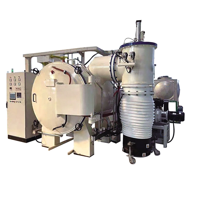 What Is the Brazing Process? Why It's the Preferred Solution for Joining Dissimilar Metals in Complex Assemblies