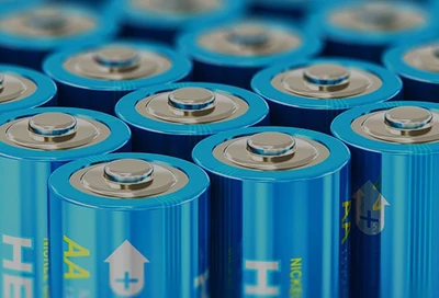 furnace for anode materials