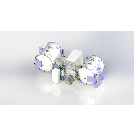 Graphite Furnace