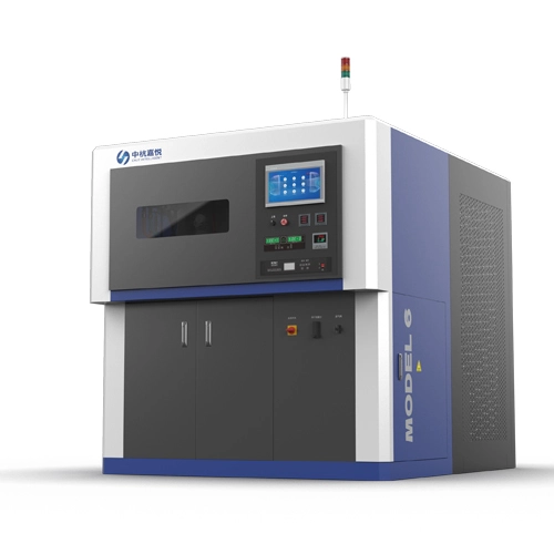 Special Fumace for Ceramic Crystals
