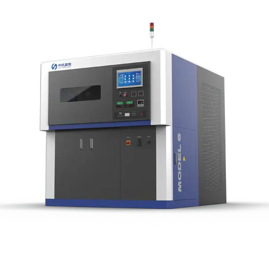 Special Fumace for Ceramic Crystals