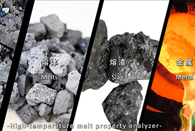 Facing complex materials, we use data to make research more reliable and industry more efficient!