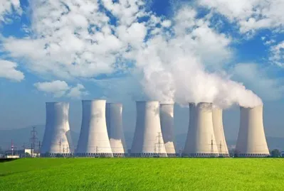 Thorium-based Molten Salt Reactor: A Strategic Opportunity Igniting the Thorium Resource Industrial Revolution