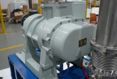 Industry Challenges and Development Opportunities of Vacuum Thermal Processing Equipment