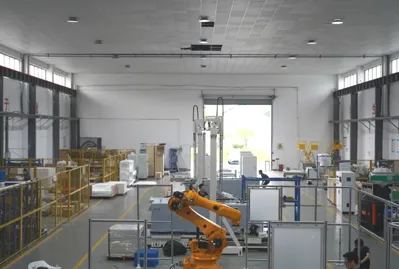 2026: Sulfide Electrolytes Enter the Era of “Intelligent Production Lines”