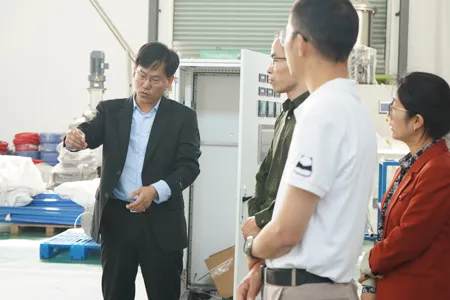 huairou science city 2