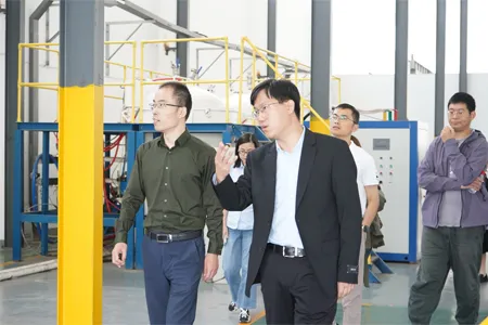 huairou science city 3