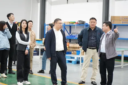 shangcheng and xihu district organization departments 2