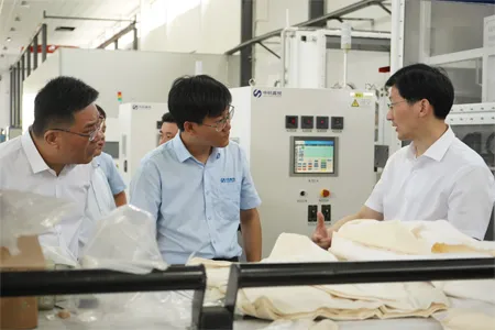 district leaders visit 3