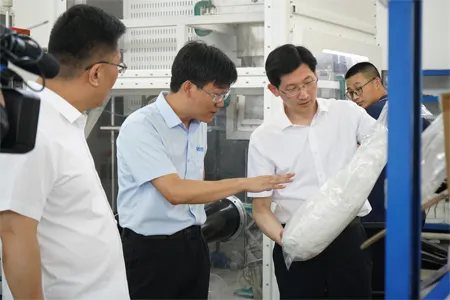 district leaders visit 4