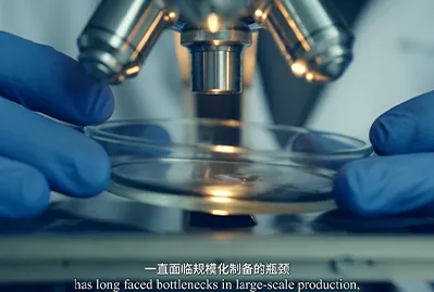 Solving SWCNT Mass Production Challenges | Continuous Manufacturing for New Energy Lithium Batteries