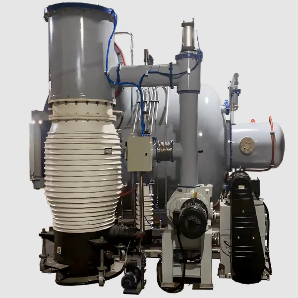 Annealing Furnace: The Three-Stage Working Principle of Modern Stress Relief Systems Annealing Furnace: The Three-Stage Working Principle of Modern Stress Relief Systems