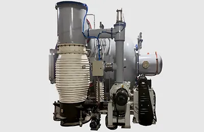 Annealing Furnace: The Three-Stage Working Principle of Modern Stress Relief Systems