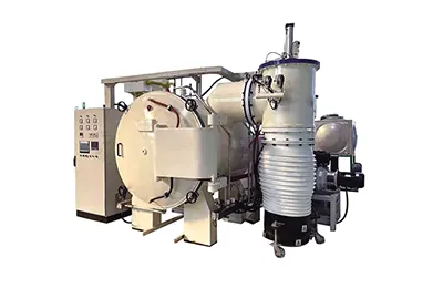 Brazing Furnace: The Working Principle of Waste Heat Recovery in Eco-Friendly Thermal Processing