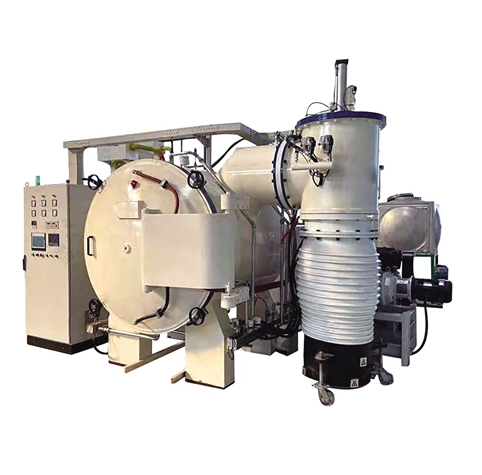 Brazing Furnace: The Working Principle of Waste Heat Recovery in Eco-Friendly Thermal Processing