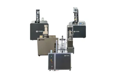 CHJT INTELLIGENT Molten Salt Instruments Certified